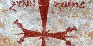 Discovery of an Ancient Monastery in Wadi El Natrun Sheds Light on the Origins of Monasticism in Egypt and the World