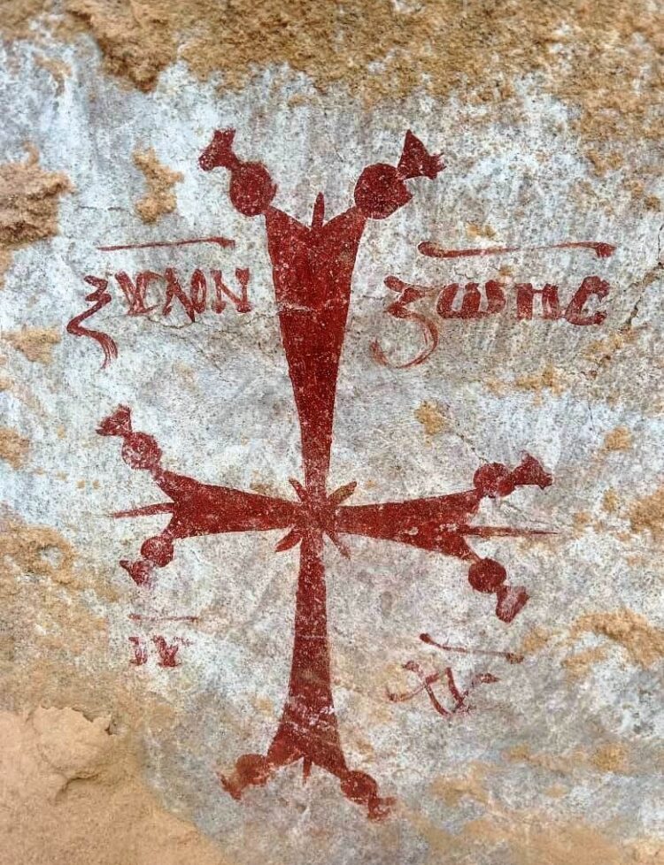 Discovery of an Ancient Monastery in Wadi El Natrun Sheds Light on the Origins of Monasticism in Egypt and the World