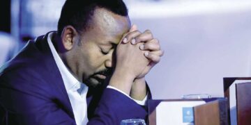 The Fragile Ballot: Ethiopia’s 2026 Election as a Catalyst for National Fragmentation