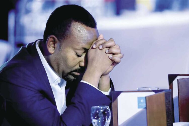 The Fragile Ballot: Ethiopia’s 2026 Election as a Catalyst for National Fragmentation