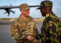 Sentinels of the Savannah: What Lies Behind the New US AFRICOM Strategy?