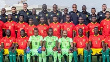 Guinean Football Federation Denies Appeal on 1976 Africa Cup of Nations Result