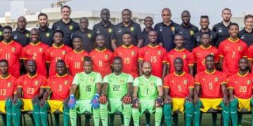 Guinean Football Federation Denies Appeal on 1976 Africa Cup of Nations Result