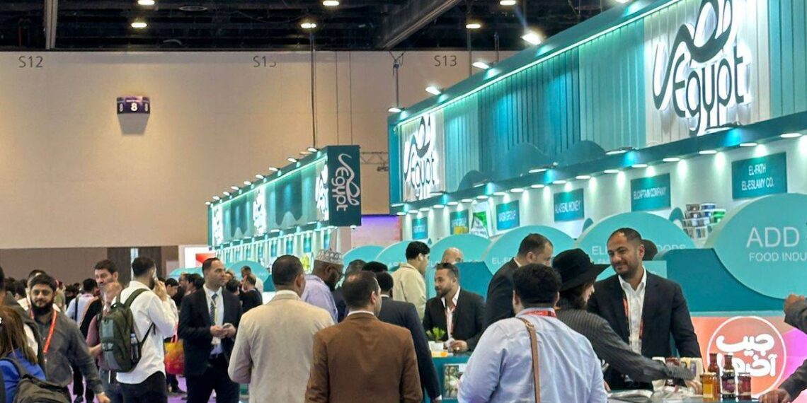 Food Export Council : 59% of the Sector’s Exports Directed to 15 Countries Valued at USD 4 Billion in 2025