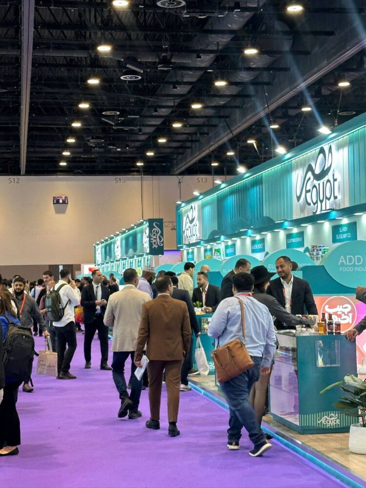 Food Export Council : 59% of the Sector’s Exports Directed to 15 Countries Valued at USD 4 Billion in 2025