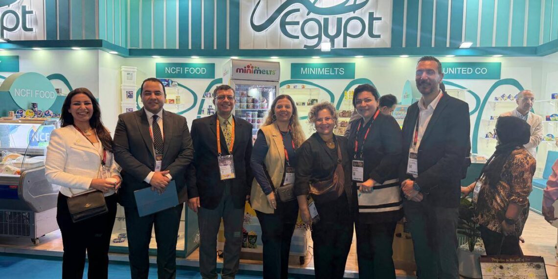 15 Commodities Account for 71% of Egyptian Food Industry Exports in 2025 Valued at $4.82 Billion