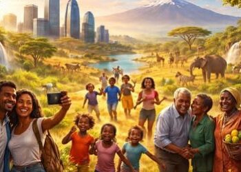 Africa’s Happiness Index 2026: Economic Stability and Social Cohesion Define the Regional Leaders