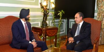 Egypt and World Bank Solidify Strategic Alliance