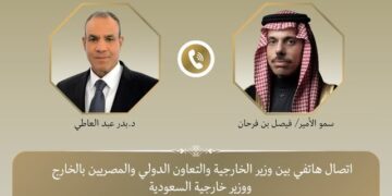 Egypt Warns of “Catastrophic Consequences” as Regional Military Escalation Intensifies