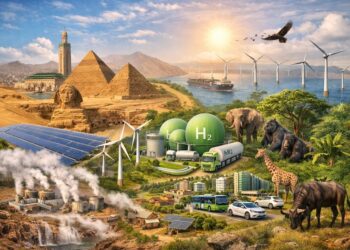 Vanguards of the “Verdant Revolution”: here is top Ten Nations Redefining the African Horizon