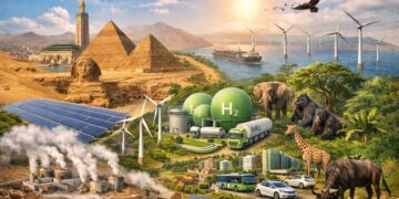 Vanguards of the “Verdant Revolution”: here is top Ten Nations Redefining the African Horizon