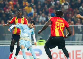 Al Ahly Faces Crucial Clash Against Espérance Tunis Today in CAF Champions League