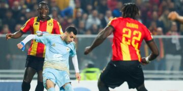 Al Ahly Faces Crucial Clash Against Espérance Tunis Today in CAF Champions League