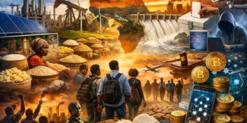 “African Pulse”: Ten Critical Issues Dominate  Public Discourse in March 2026