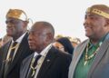 Ancestral Homecoming: South Africa Restores Dignity in Northern Cape Reburial