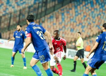 A Bitter Night for Egyptian Football: Al Ahly and Pyramids Crash Out of CAF Champions League in Cairo