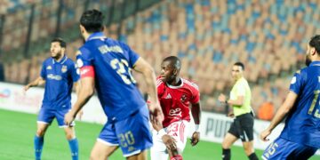 A Bitter Night for Egyptian Football: Al Ahly and Pyramids Crash Out of CAF Champions League in Cairo