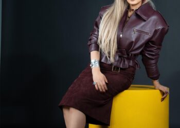 Merck Foundation CEO Dr. Rasha Kelej Named One of the 100 Most Influential African Women for the 7th Consecutive Year