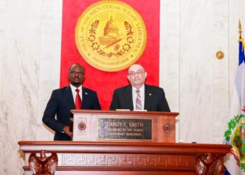 From Horn to Hills: Somalia and West Virginia Partner to Redefine Global Mineral Security