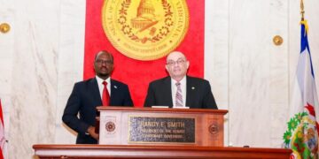 From Horn to Hills: Somalia and West Virginia Partner to Redefine Global Mineral Security