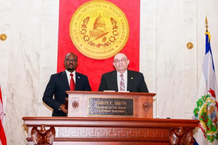 From Horn to Hills: Somalia and West Virginia Partner to Redefine Global Mineral Security