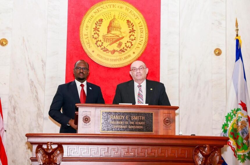 From Horn to Hills: Somalia and West Virginia Partner to Redefine Global Mineral Security