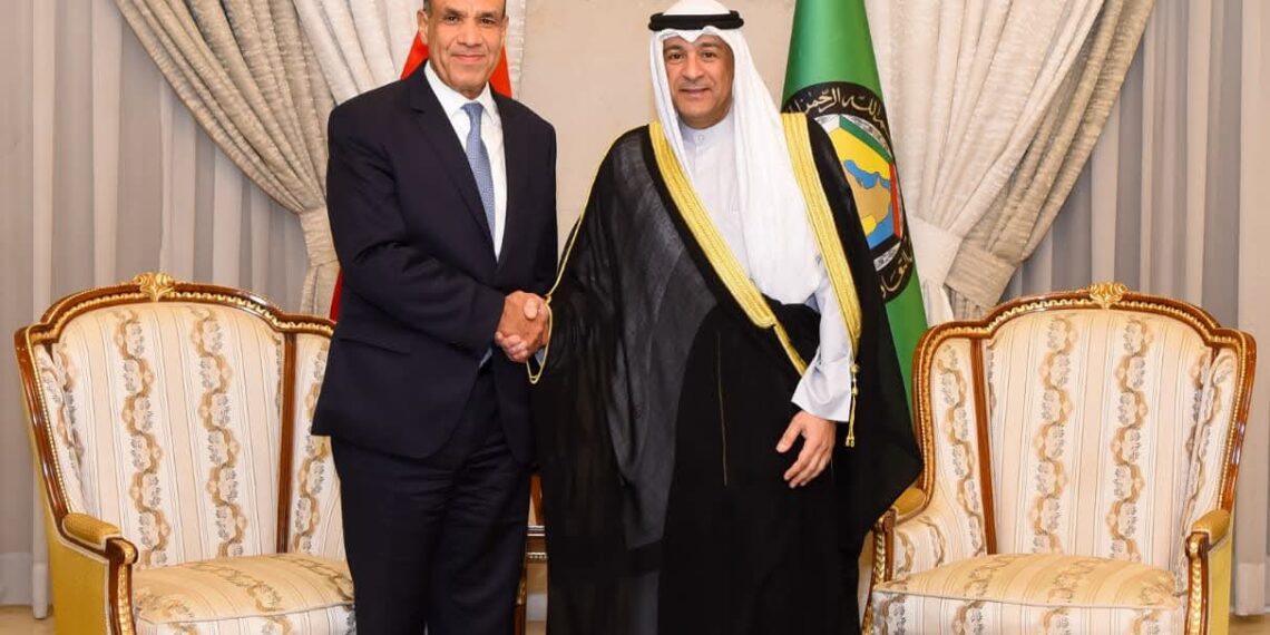 Abdelatty Defines Gulf Security as a Fundamental Pillar of Egypt’s Regional Vision