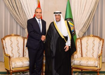 Abdelatty Defines Gulf Security as a Fundamental Pillar of Egypt’s Regional Vision