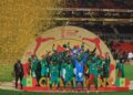 Senegal Rejects CAF Decision to Strip AFCON 2025 Title, Calls for International Corruption Probe