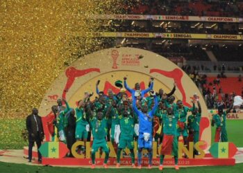 Senegal Rejects CAF Decision to Strip AFCON 2025 Title, Calls for International Corruption Probe