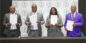 Four African Authorities Sign Historic MOU to Strengthen Cross-Border Enforcement