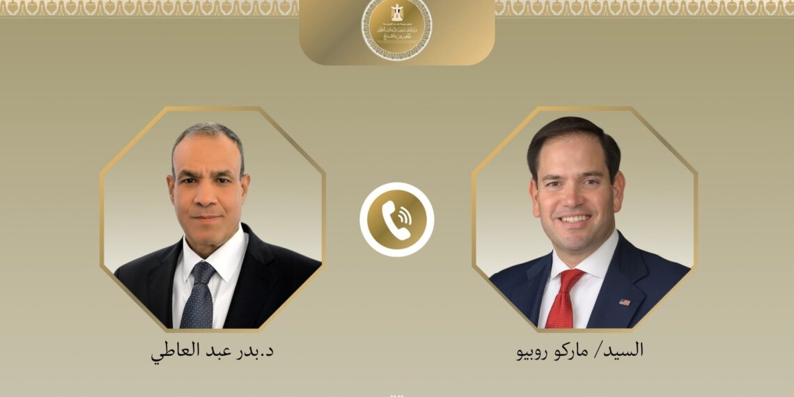 Warns of catastrophic repercussions, Egyptian FM reiterates condemnation of targeting region states