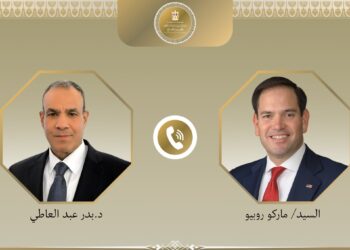 Warns of catastrophic repercussions, Egyptian FM reiterates condemnation of targeting region states