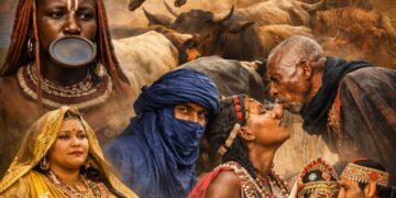 Trial by Fire or Rite of Desire? Inside Africa’s 10 Most Enigmatic Marriage Rituals