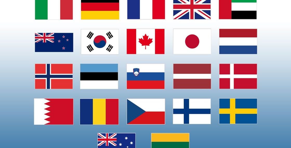 “Hormuz Crisis”: 22 Nations Join Vigil for Safe Passage Amid Global Energy Strife