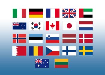 “Hormuz Crisis”: 22 Nations Join Vigil for Safe Passage Amid Global Energy Strife