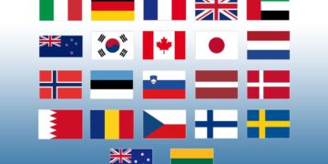 “Hormuz Crisis”: 22 Nations Join Vigil for Safe Passage Amid Global Energy Strife