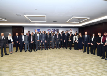 Banking Consortium Led by QNB Egypt, CIB and Al Baraka Bank Provides $119.4 Million Financing for Flex PET Industrial Expansion