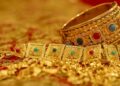 Gold Prices in Egypt Surge on Monday Amid Escalating Regional Tensions