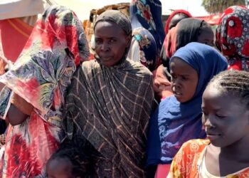 Humanitarian needs are rising .. Sudan’s food security at risk , UN warns