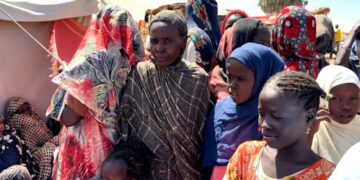 Humanitarian needs are rising .. Sudan’s food security at risk , UN warns