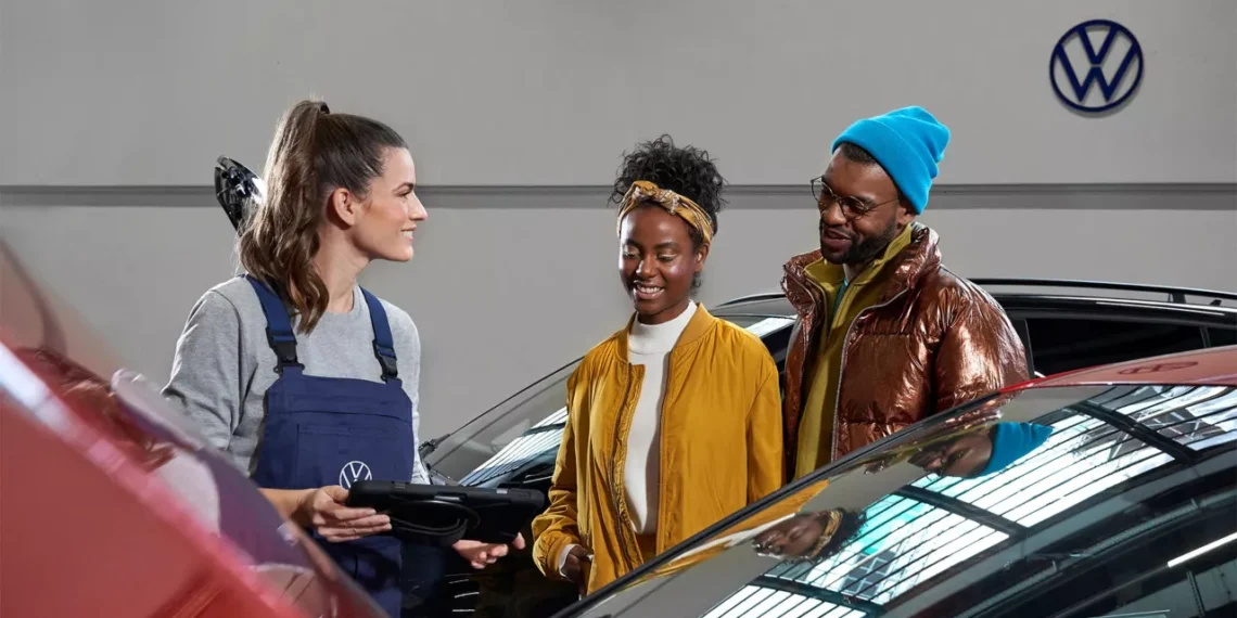 Volkswagen Reaffirms Its Rwandan Strategy Amidst Global Expansion