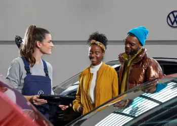 Volkswagen Reaffirms Its Rwandan Strategy Amidst Global Expansion