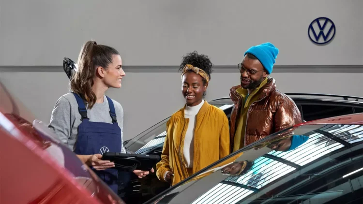 Volkswagen Reaffirms Its Rwandan Strategy Amidst Global Expansion