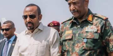 Escalating Crisis Between Sudan and Ethiopia: Accusations Against Addis Ababa of Fueling Conflicts and Expanding Regional Tensions