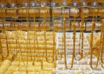 “Safe Haven Surge”: Egypt’s Gold Prices Hit Record Highs as Regional Instability Intensifies