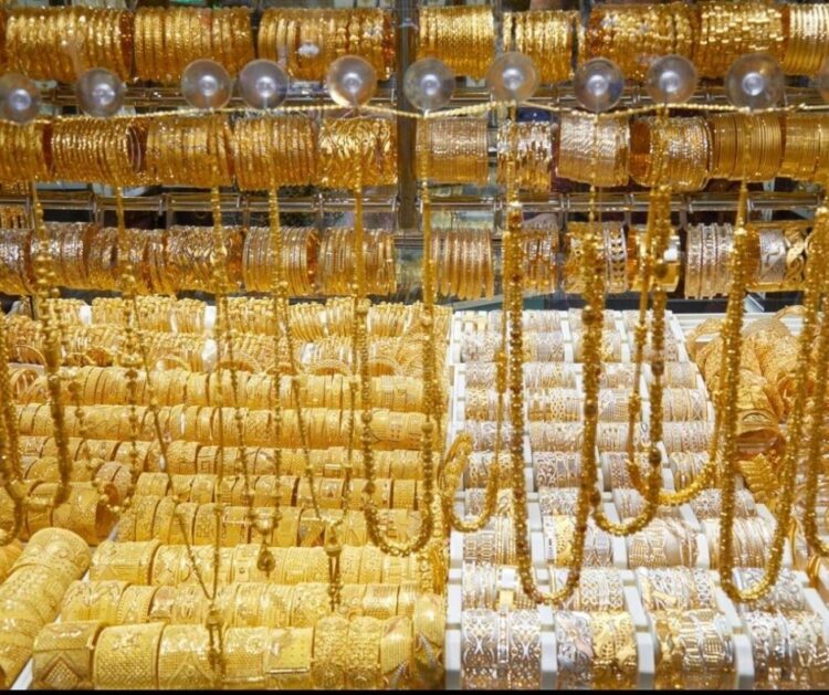 “Safe Haven Surge”: Egypt’s Gold Prices Hit Record Highs as Regional Instability Intensifies