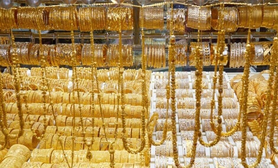 “Safe Haven Surge”: Egypt’s Gold Prices Hit Record Highs as Regional Instability Intensifies