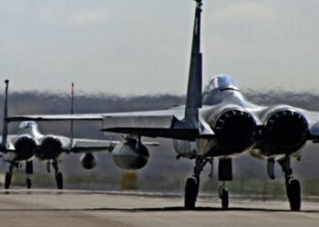 Global Leaders Brace for the Fallout From a Fast Metastasizing War