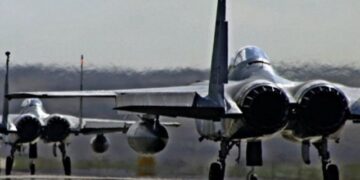 Global Leaders Brace for the Fallout From a Fast Metastasizing War